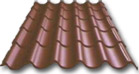 Tabla tip tigla LG50